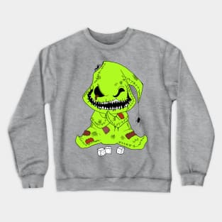 Baby Oogie Crewneck Sweatshirt